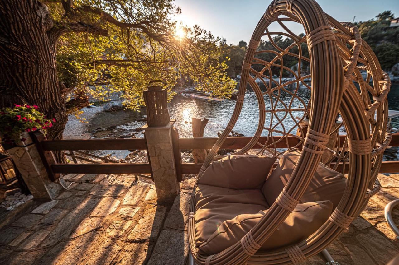 Apart Otel Cleopatra's Miramare