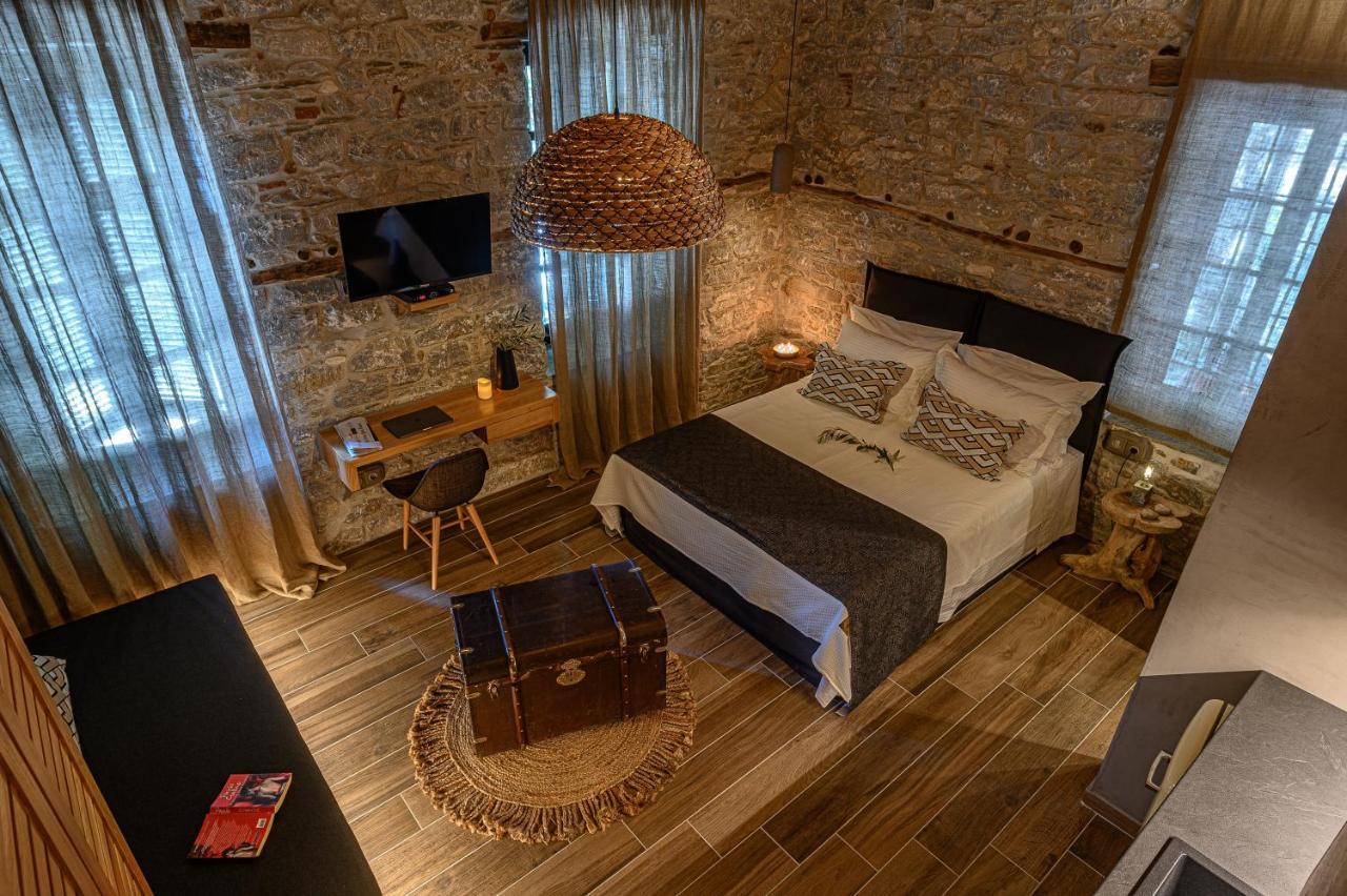 Cleopatra's Miramare Apart Otel