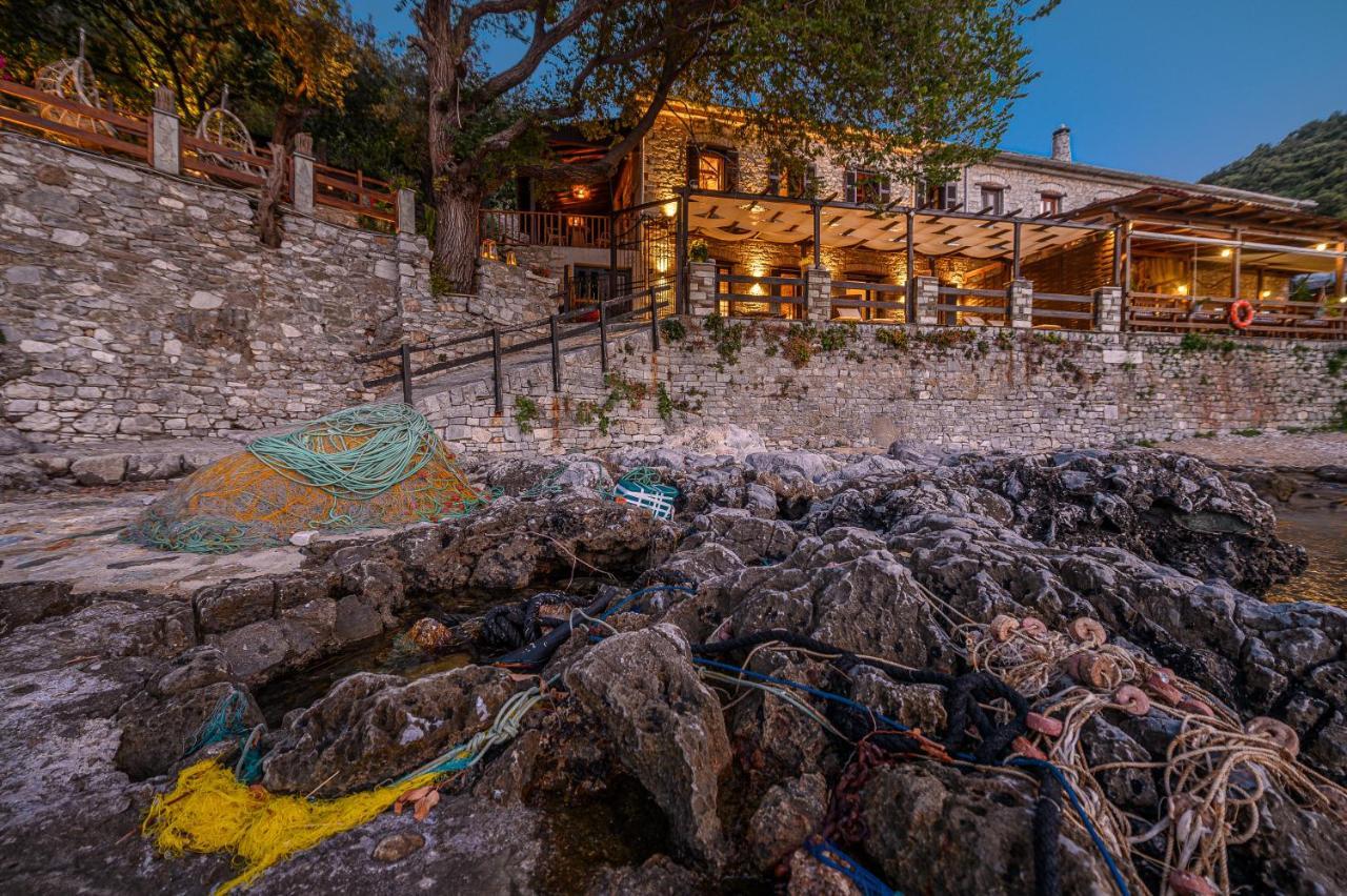 Cleopatra's Miramare Apart Otel