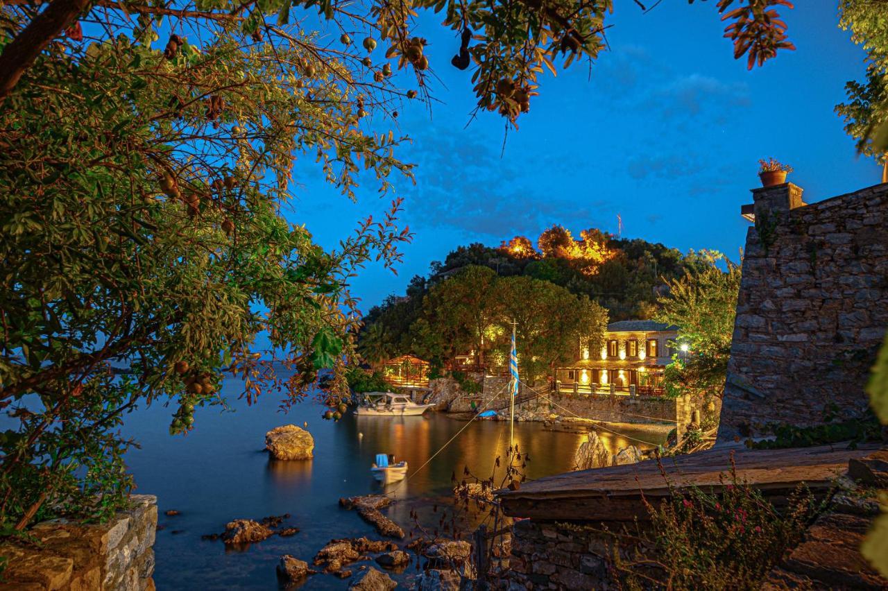 Cleopatra's Miramare *